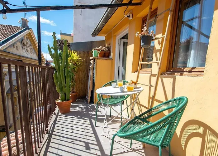 #30 Old Town, Castle Panoramic View / Terrace & Ac